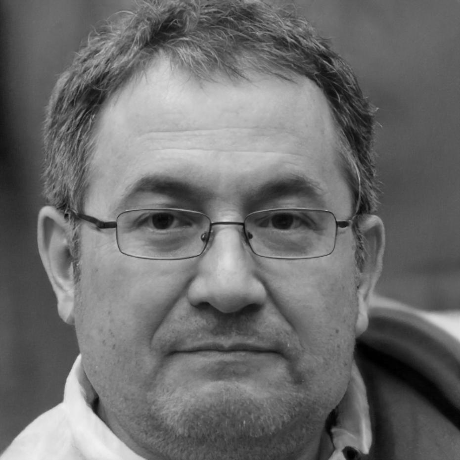 Portrait de Marc Dubois, étudiant international